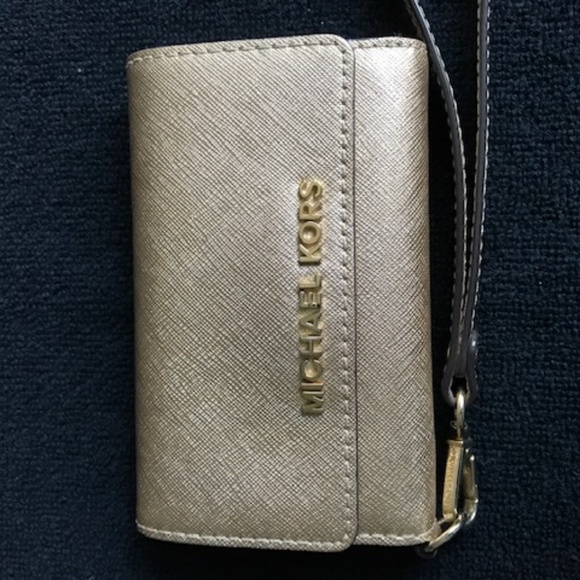 Michael Kors Bags Michael Kors Iphone Case Poshmark